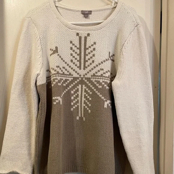 j.Jill Women’s Sweater - Picture 1 of 6